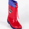 Disney Cars Stivali Da Pioggia In Gomma