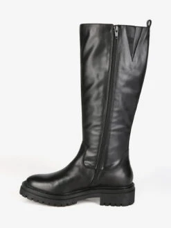 Geox D IRIDEA C Stivali Da Donna In Pelle 10 Geox D IRIDEA C Stivali Da Donna In Pelle -Laura Biagiotti Italia d iridea c stivali da donna in pelle 580631