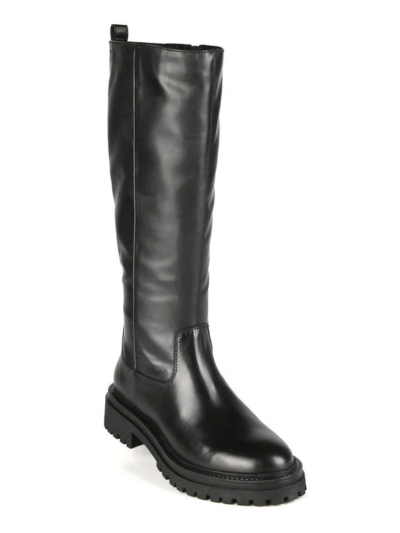 Geox D IRIDEA C Stivali Da Donna In Pelle 6 Geox D IRIDEA C Stivali Da Donna In Pelle - immagine 6