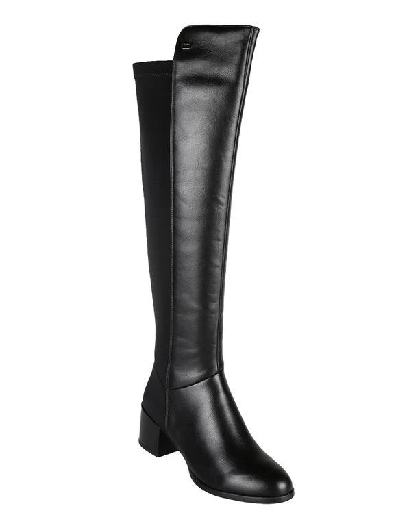 Gian Marco Venturi GianMarcoVenturi Stivali Al Ginocchio 4 Gian Marco Venturi GianMarcoVenturi Stivali Al Ginocchio - immagine 4