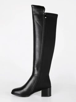 Gian Marco Venturi GianMarcoVenturi Stivali Al Ginocchio 6 Gian Marco Venturi GianMarcoVenturi Stivali Al Ginocchio -Laura Biagiotti Italia gianmarcoventuri stivali al ginocchio 404397