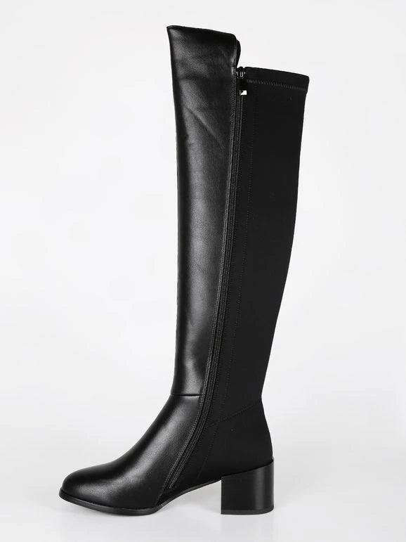 Gian Marco Venturi GianMarcoVenturi Stivali Al Ginocchio 3 Gian Marco Venturi GianMarcoVenturi Stivali Al Ginocchio - immagine 3