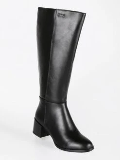 Gian Marco Venturi GianMarcoVenturi Stivali Alti Con Tacco