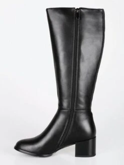 Gian Marco Venturi GianMarcoVenturi Stivali Alti Con Tacco 7 Gian Marco Venturi GianMarcoVenturi Stivali Alti Con Tacco -Laura Biagiotti Italia gianmarcoventuri stivali alti con tacco 404395