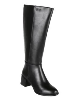 Gian Marco Venturi GianMarcoVenturi Stivali Alti Con Tacco 9 Gian Marco Venturi GianMarcoVenturi Stivali Alti Con Tacco -Laura Biagiotti Italia gianmarcoventuri stivali alti con tacco 404413