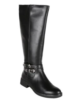 Gian Marco Venturi GianMarcoVenturi Stivali Con Gambale Alto 9 Gian Marco Venturi GianMarcoVenturi Stivali Con Gambale Alto -Laura Biagiotti Italia gianmarcoventuri stivali con gambale alto 404356