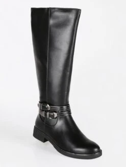 Gian Marco Venturi GianMarcoVenturi Stivali Con Gambale Alto