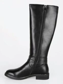 Gian Marco Venturi GianMarcoVenturi Stivali Con Gambale Alto 7 Gian Marco Venturi GianMarcoVenturi Stivali Con Gambale Alto -Laura Biagiotti Italia gianmarcoventuri stivali con gambale alto 404391