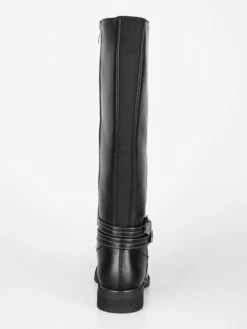 Gian Marco Venturi GianMarcoVenturi Stivali Con Gambale Alto 8 Gian Marco Venturi GianMarcoVenturi Stivali Con Gambale Alto -Laura Biagiotti Italia gianmarcoventuri stivali con gambale alto 404396