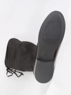 Solada Stivali Al Ginocchio Con Borchie -Laura Biagiotti Italia stivali al ginocchio con borchie 200803 big