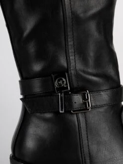 Queen Helena Stivali Al Ginocchio Con Tacco 15 Queen Helena Stivali Al Ginocchio Con Tacco -Laura Biagiotti Italia stivali al ginocchio con tacco 290884