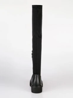 Queen Helena Stivali Al Ginocchio 14 Queen Helena Stivali Al Ginocchio -Laura Biagiotti Italia stivali al ginocchio 281806