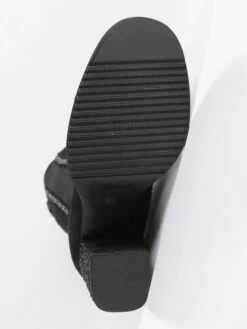 Braccialini Stivali Alti Con Borchie E Tacco Largo 12 Braccialini Stivali Alti Con Borchie E Tacco Largo -Laura Biagiotti Italia stivali alti con borchie e tacco largo 300755