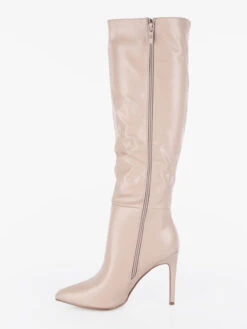 Vestante Stivali Alti Da Donna Con Tacco -Laura Biagiotti Italia stivali alti da donna con tacco 571725