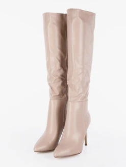 Vestante Stivali Alti Da Donna Con Tacco -Laura Biagiotti Italia stivali alti da donna con tacco 571758