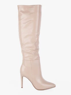 Vestante Stivali Alti Da Donna Con Tacco -Laura Biagiotti Italia stivali alti da donna con tacco 571867