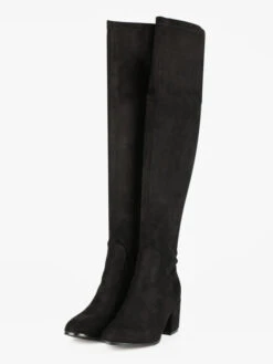 Too Like Stivali Alti Da Donna Con Tacco -Laura Biagiotti Italia stivali alti da donna con tacco 586135