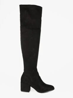 Too Like Stivali Alti Da Donna Con Tacco -Laura Biagiotti Italia stivali alti da donna con tacco 586181