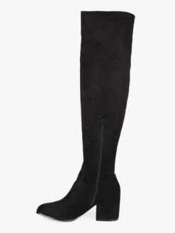 Too Like Stivali Alti Da Donna Con Tacco -Laura Biagiotti Italia stivali alti da donna con tacco 586289