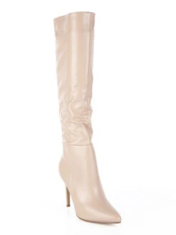 Vestante Stivali Alti Da Donna Con Tacco -Laura Biagiotti Italia stivali alti da donna con tacco 596949
