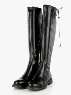 Stivali Alti Da Donna - Nero -Laura Biagiotti Italia stivali alti da donna 571018