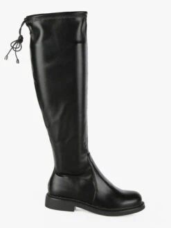 Stivali Alti Da Donna - Nero -Laura Biagiotti Italia stivali alti da donna 571246