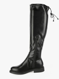 Stivali Alti Da Donna - Nero -Laura Biagiotti Italia stivali alti da donna 571357