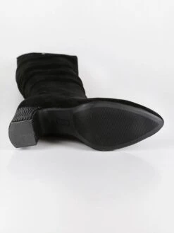 Xti Stivali Alti Donna Con Tacco -Laura Biagiotti Italia stivali alti donna con tacco 375299