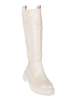 Stivali Alti Donna - Beige -Laura Biagiotti Italia stivali alti donna 485565