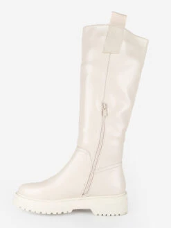 Stivali Alti Donna - Beige -Laura Biagiotti Italia stivali alti donna 485596