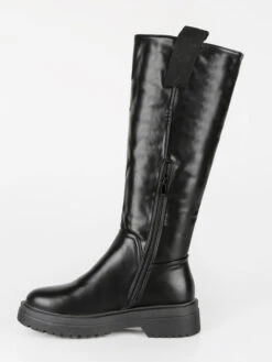 Stivali Alti Donna - Nero -Laura Biagiotti Italia stivali alti donna 500654