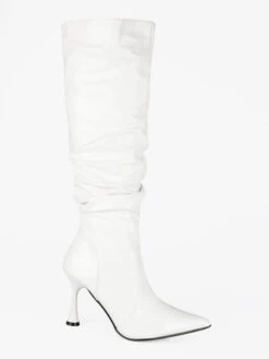 Stivali Alti Donna - Bianco -Laura Biagiotti Italia stivali alti donna 563098