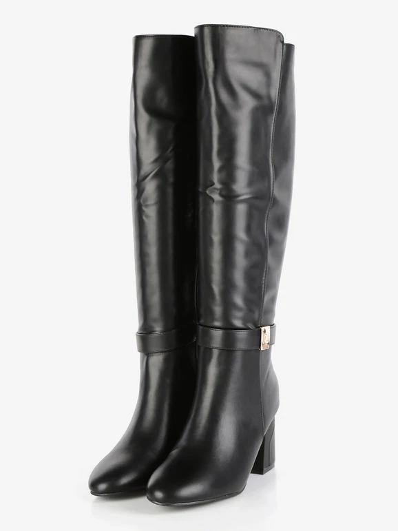Laura Biagiotti Stivali Alti Donna 3 Laura Biagiotti Stivali Alti Donna - immagine 3