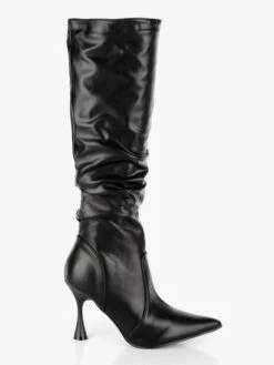 Stivali Alti Donna - Nero -Laura Biagiotti Italia stivali alti donna 571443