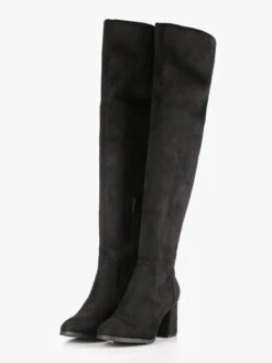 Janessa Stivali Alti Imbottiti Con Tacco 8 Janessa Stivali Alti Imbottiti Con Tacco -Laura Biagiotti Italia stivali alti imbottiti con tacco 593786