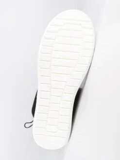 Janessa Stivali Alti In Velluto -Laura Biagiotti Italia stivali alti in velluto 52314 big