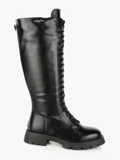 Gai Mattiolo Stivali Alti Stringati -Laura Biagiotti Italia stivali alti stringati 569314