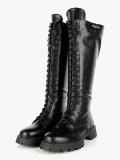 Gai Mattiolo Stivali Alti Stringati -Laura Biagiotti Italia stivali alti stringati 569861