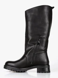 Dame Rose Stivali Biker Con Fibbie 8 Dame Rose Stivali Biker Con Fibbie -Laura Biagiotti Italia stivali biker con fibbie 405288