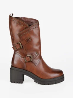 Dame Rose Stivali Biker Donna -Laura Biagiotti Italia stivali biker donna 563048