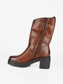 Dame Rose Stivali Biker Donna -Laura Biagiotti Italia stivali biker donna 563092