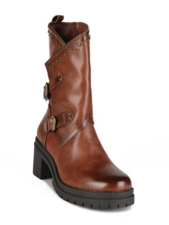 Dame Rose Stivali Biker Donna -Laura Biagiotti Italia stivali biker donna 563214