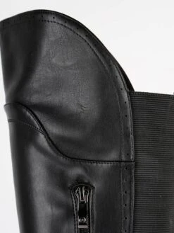 Queen Helena Stivali Con Tacco Basso 14 Queen Helena Stivali Con Tacco Basso -Laura Biagiotti Italia stivali con tacco basso 293485