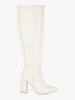 Gavi Stivali Con Tacco Quadrato -Laura Biagiotti Italia stivali con tacco quadrato 566959