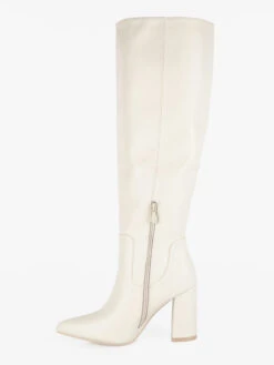 Gavi Stivali Con Tacco Quadrato -Laura Biagiotti Italia stivali con tacco quadrato 566960