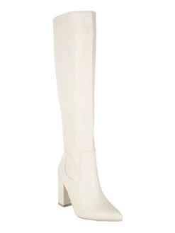 Gavi Stivali Con Tacco Quadrato -Laura Biagiotti Italia stivali con tacco quadrato 567012