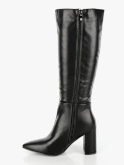 Dame Rose Stivali Con Tacco Quadrato 10 Dame Rose Stivali Con Tacco Quadrato -Laura Biagiotti Italia stivali con tacco quadrato 571460