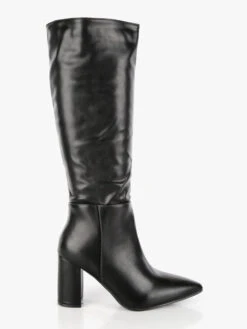 Dame Rose Stivali Con Tacco Quadrato 9 Dame Rose Stivali Con Tacco Quadrato -Laura Biagiotti Italia stivali con tacco quadrato 571483