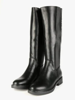 Stivali Da Donna Con Cerniera - Nero 8 Stivali Da Donna Con Cerniera - Nero -Laura Biagiotti Italia stivali da donna con cerniera 574781