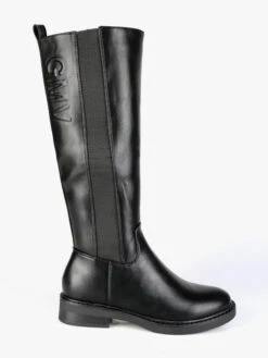 Stivali Da Donna Con Cerniera - Nero 9 Stivali Da Donna Con Cerniera - Nero -Laura Biagiotti Italia stivali da donna con cerniera 574793